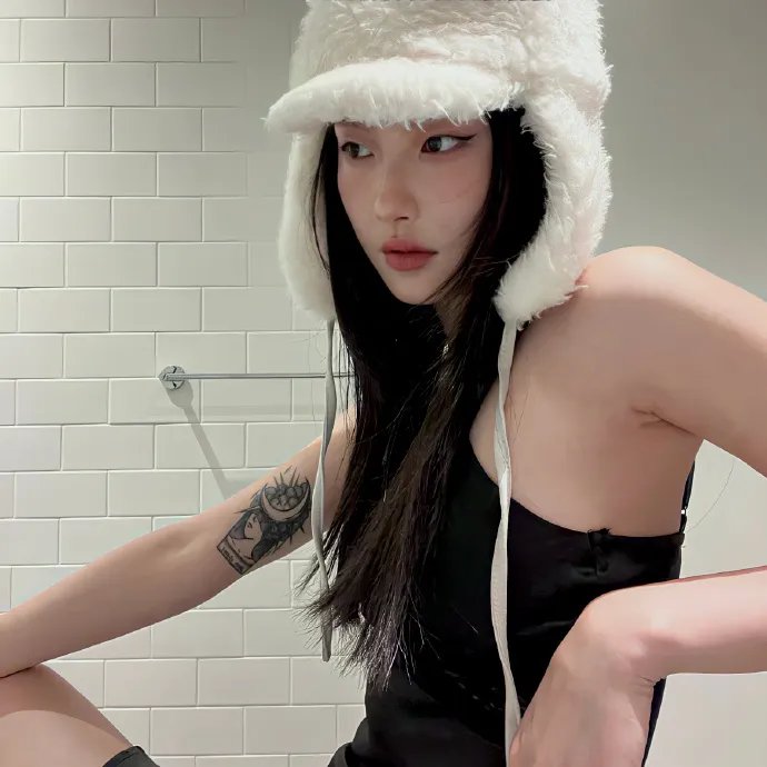 扫毒师姐